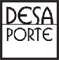 Logo Desa Porte by Style House
